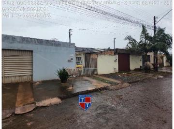 Foto 1 · R$ 75.305,50 - Casa - GO - LUZIANIA - PARQUE ALVORADA I