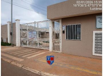 Foto 1 · R$ 106.667,03 - Casa - GO - LUZIANIA - PARQUE ESTRELA DALVA IX
