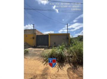 Foto 1 · R$ 101.333,68 - Apartamento - GO - LUZIANIA - PARQUE ESTRELA DALVA IX