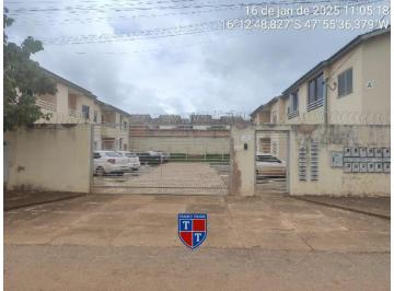 Foto 1 · R$ 61.057,66 - Apartamento - GO - LUZIANIA - PARQUE ALVORADA I