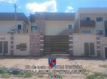 Foto 1 · R$ 75.305,50 - Apartamento - GO - LUZIANIA - JARDIM ZULEIKA