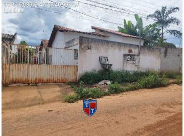 Foto 1 · R$ 53.422,14 - Casa - GO - LUZIANIA - PARQUE ESTRELA DALVA IX