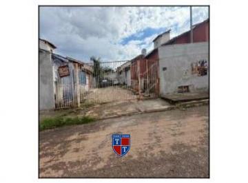 Foto 1 · R$ 51.897,34 - Casa - GO - LUZIANIA - PARQUE ESTRELA DALVA X