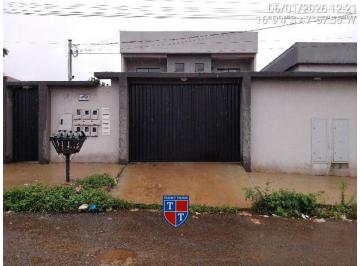 Foto 1 · R$ 93.037,35 - Apartamento - GO - LUZIANIA - PARQUE ESTRELA DALVA IX
