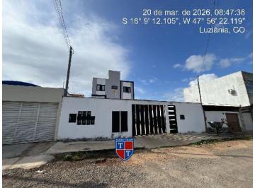 Foto 1 · R$ 88.404,91 - Apartamento - GO - LUZIANIA - PARQUE ESTRELA DALVA IX