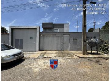 Foto 1 · R$ 83.911,48 - Apartamento - GO - LUZIANIA - PARQUE ESTRELA DALVA IX