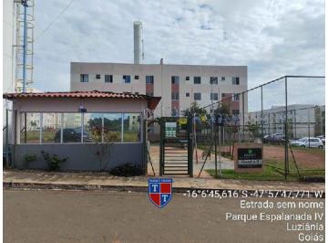 Foto 1 · R$ 47.547,07 - Apartamento - GO - LUZIANIA - LOTEAMENTO RAQUEL PIMENTEL