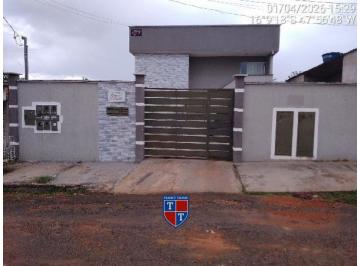 Foto 1 · R$ 90.161,30 - Apartamento - GO - LUZIANIA - PARQUE ESTRELA DALVA IX