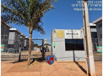 Foto 1 · R$ 77.442,11 - Apartamento - GO - LUZIANIA - JARDIM ZULEIKA