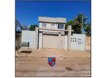 Foto 1 · R$ 79.037,50 - Apartamento - GO - LUZIANIA - PARQUE ESTRELA DALVA IX