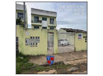 Foto 1 · R$ 79.939,69 - Apartamento - GO - LUZIANIA - PARQUE ESTRELA DALVA IX
