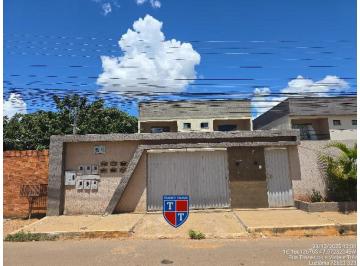 Foto 1 · R$ 87.678,94 - Apartamento - GO - LUZIANIA - PARQUE ESTRELA DALVA X