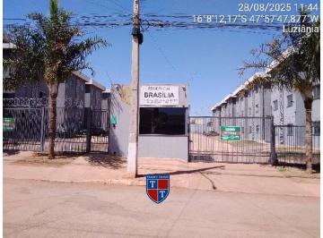 Foto 1 · R$ 73.944,21 - Apartamento - GO - LUZIANIA - JARDIM ZULEIKA