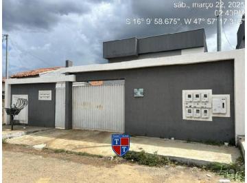 Foto 1 · R$ 62.936,37 - Apartamento - GO - LUZIANIA - PARQUE ESTRELA DALVA X