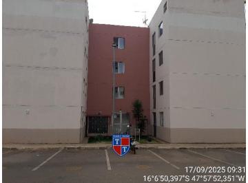 Foto 1 · R$ 51.477,37 - Apartamento - GO - LUZIANIA - LOTEAMENTO RAQUEL PIMENTEL