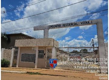 Foto 1 · R$ 67.068,27 - Apartamento - GO - LUZIANIA - PARQUE ESTRELA DALVA IX