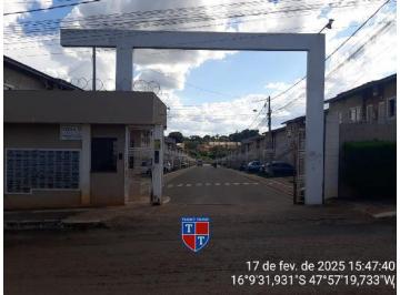 Foto 1 · R$ 67.820,82 - Apartamento - GO - LUZIANIA - PARQUE ESTRELA DALVA IX