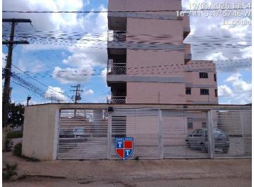 Foto 1 · R$ 94.815,14 - Apartamento - GO - LUZIANIA - JARDIM ZULEIKA