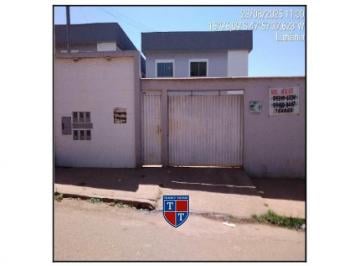 Foto 1 · R$ 79.229,24 - Apartamento - GO - LUZIANIA - PARQUE ESTRELA DALVA IX