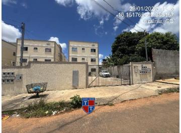 Foto 1 · R$ 83.135,75 - Apartamento - GO - LUZIANIA - PARQUE ESTRELA DALVA IX