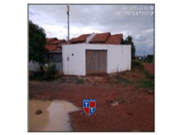 Foto 1 · R$ 74.780,36 - Casa - GO - LUZIANIA - PARQUE ESTRELA DALVA I