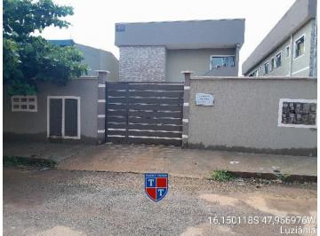 Foto 1 · R$ 94.815,14 - Apartamento - GO - LUZIANIA - PARQUE ESTRELA DALVA IX