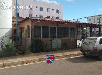 Foto 1 · R$ 44.404,59 - Apartamento - GO - LUZIANIA - LOTEAMENTO RAQUEL PIMENTEL