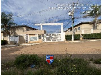 Foto 1 · R$ 65.921,81 - Apartamento - GO - LUZIANIA - PARQUE ESTRELA DALVA IX