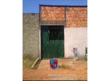 Foto 1 · R$ 45.482,77 - Casa - GO - LUZIANIA - PARQUE ESTRELA DALVA IX
