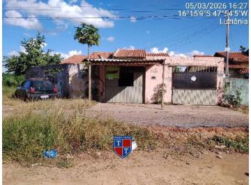 Foto 1 · R$ 71.190,91 - Apartamento - GO - LUZIANIA - PARQUE ESTRELA DALVA I