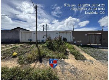 Foto 1 · R$ 82.550,28 - Casa - GO - LUZIANIA - PARQUE INDUSTRIAL MINGONE