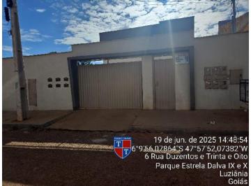 Foto 1 · R$ 77.983,66 - Apartamento - GO - LUZIANIA - PARQUE ESTRELA DALVA IX