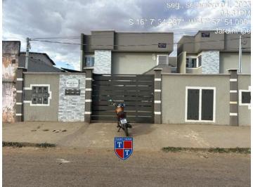 Foto 1 · R$ 78.089,05 - Apartamento - GO - LUZIANIA - JARDIM JOCKEI CLUBE