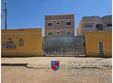 Foto 1 · R$ 73.768,33 - Apartamento - GO - LUZIANIA - PARQUE ESTRELA DALVA IX