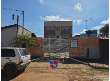 Foto 1 · R$ 101.333,68 - Apartamento - GO - LUZIANIA - JARDIM JOCKEI CLUBE