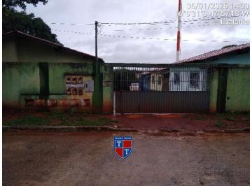 Foto 1 · R$ 80.229,32 - Casa - GO - LUZIANIA - PARQUE ESTRELA DALVA IX