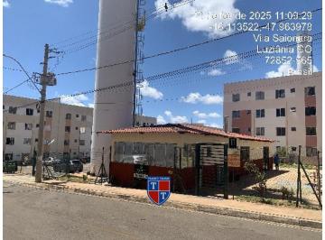 Foto 1 · R$ 50.004,48 - Apartamento - GO - LUZIANIA - LOTEAMENTO RAQUEL PIMENTEL