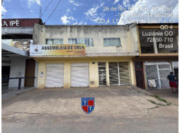 Foto 1 · R$ 135.736,22 - Apartamento - GO - LUZIANIA - JARDIM JOCKEI CLUBE