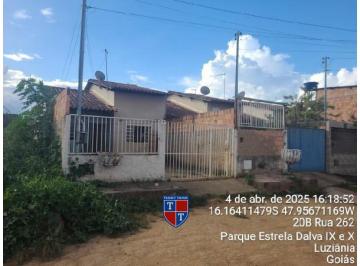 Foto 1 · R$ 67.135,80 - Casa - GO - LUZIANIA - PARQUE ESTRELA DALVA X