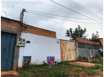 Foto 1 · R$ 63.336,97 - Casa - GO - LUZIANIA - PARQUE ESTRELA DALVA IX