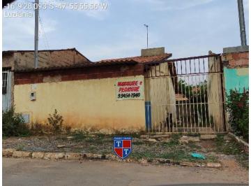 Foto 1 · R$ 45.754,49 - Casa - GO - LUZIANIA - PARQUE INDUSTRIAL MINGONE