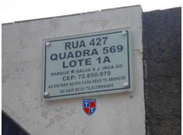 Foto 1 · R$ 35.094,80 - Casa - GO - LUZIANIA - PARQUE ESTRELA DALVA X