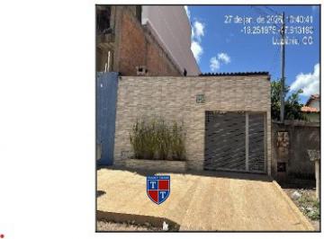 Foto 1 · R$ 117.860,63 - Casa - GO - LUZIANIA - PARQUE ESTRELA DALVA II