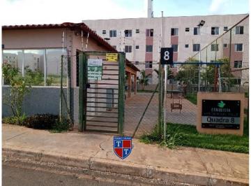 Foto 1 · R$ 48.731,54 - Apartamento - GO - LUZIANIA - LOTEAMENTO RAQUEL PIMENTEL