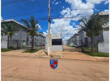 Foto 1 · R$ 75.884,78 - Apartamento - GO - LUZIANIA - JARDIM ZULEIKA