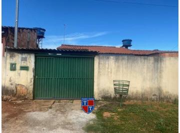 Foto 1 · R$ 62.998,53 - Casa - GO - LUZIANIA - MANSOES DE RECREIO ESTRELA DALVA IV