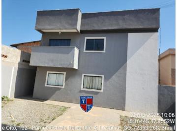 Foto 1 · R$ 75.884,78 - Apartamento - GO - LUZIANIA - PARQUE ESTRELA DALVA X