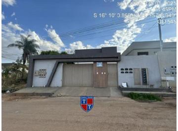 Foto 1 · R$ 79.145,81 - Apartamento - GO - LUZIANIA - PARQUE ESTRELA DALVA X