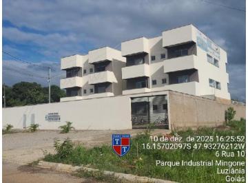 Foto 1 · R$ 96.489,21 - Apartamento - GO - LUZIANIA - PARQUE INDUSTRIAL MINGONE