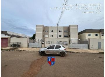 Foto 1 · R$ 71.654,14 - Apartamento - GO - LUZIANIA - PARQUE ESTRELA DALVA X